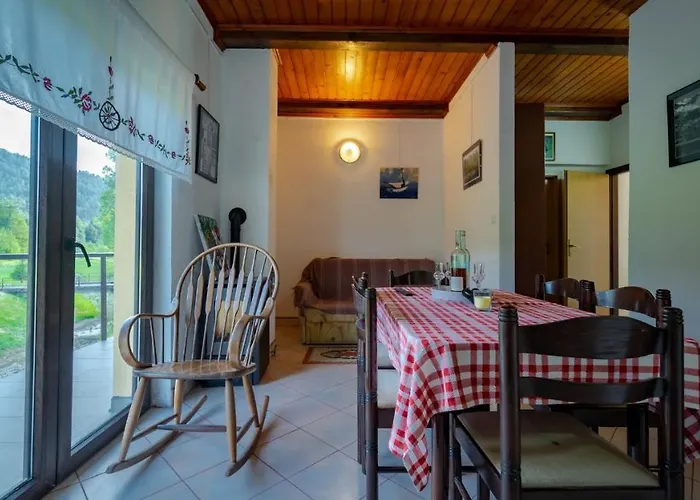 Kuca Prirode Kotac - Apartman Galerija