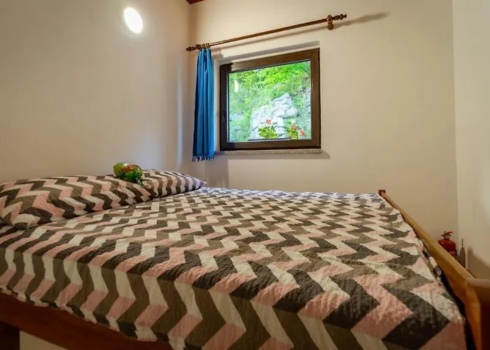 Kuca Prirode Kotac - Apartman Galerija