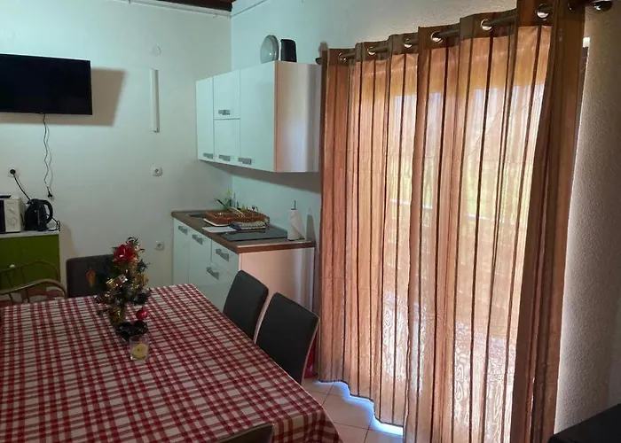 Kuca Prirode Kotac - Apartman Galerija