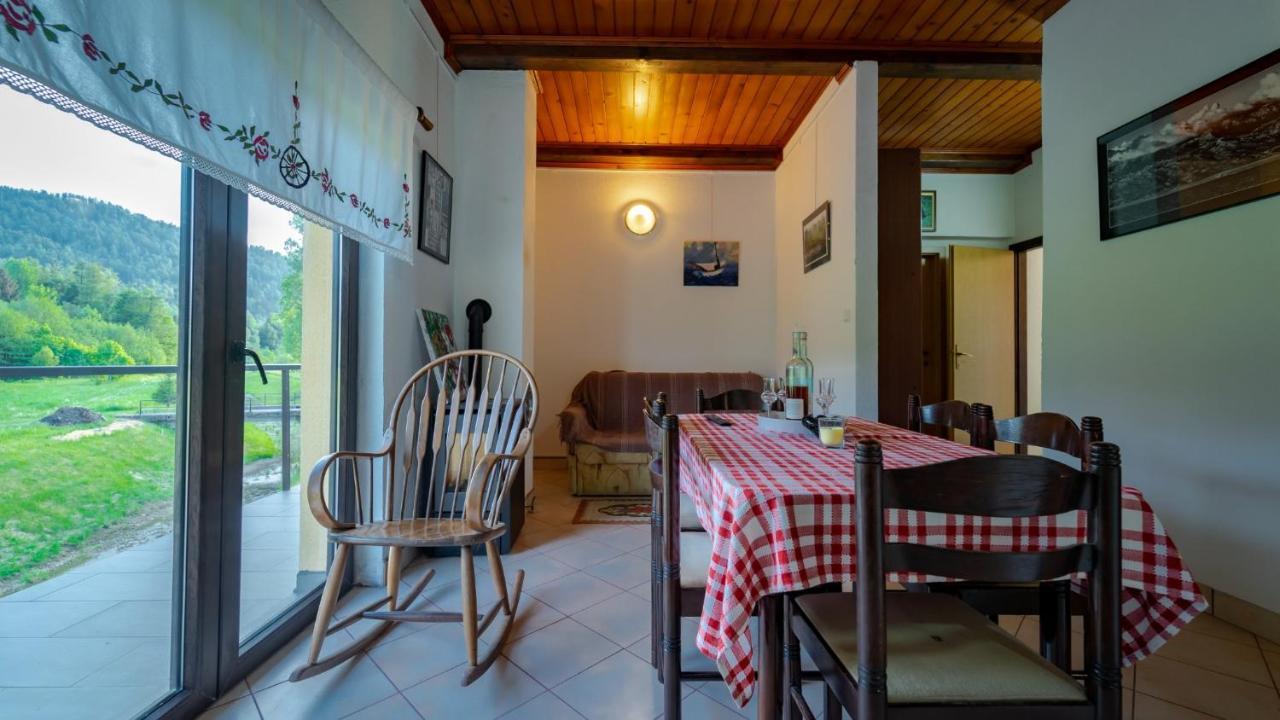 Apartmán Kuca Prirode Kotac - Galerija