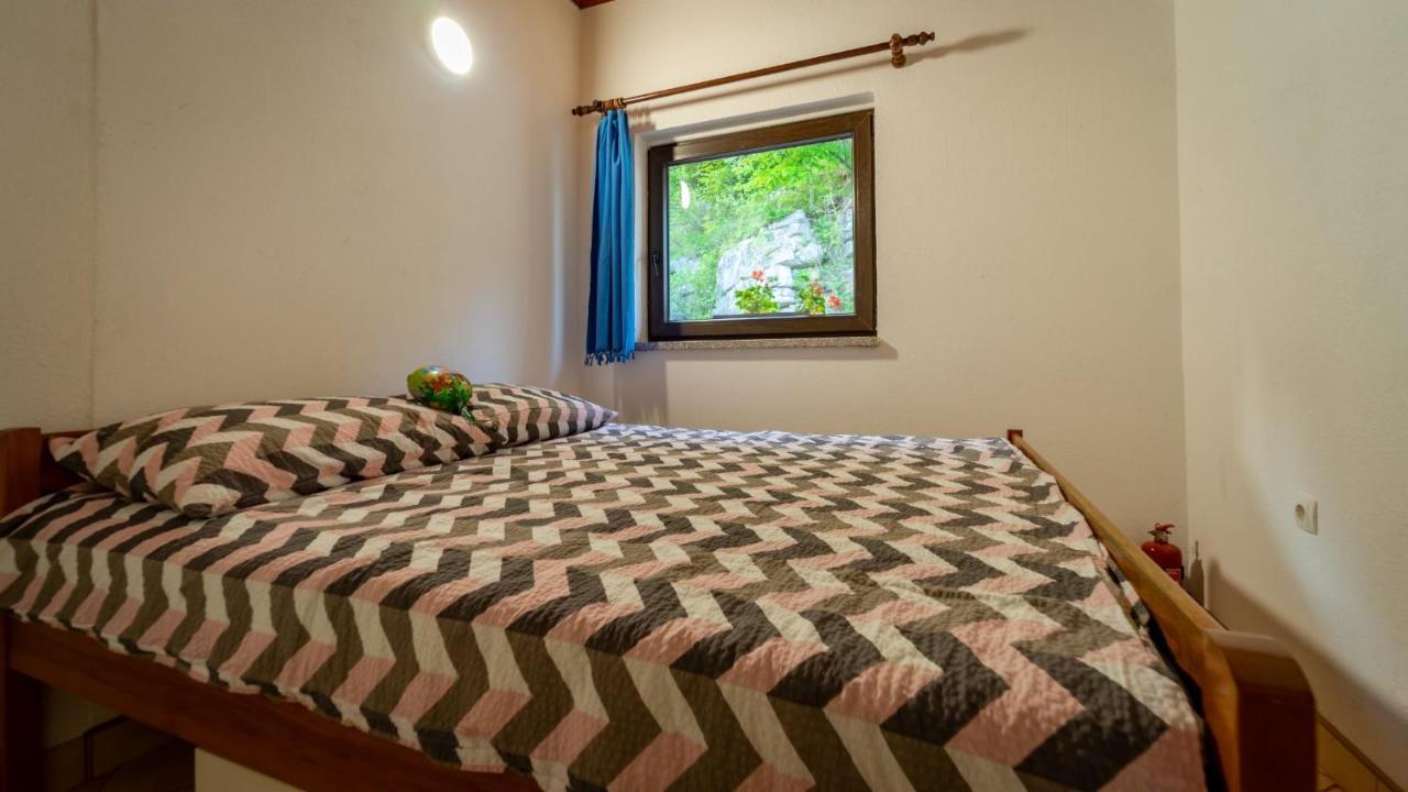 Kuca Prirode Kotac - Galerija Apartmán Lokve