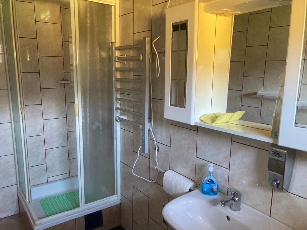 Kuca Prirode Kotac - Galerija Apartmán *