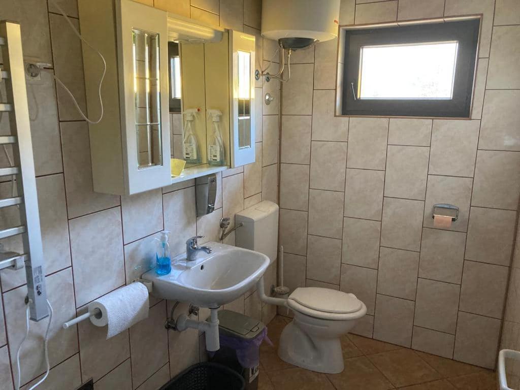 Apartmán Kuca Prirode Kotac - Galerija