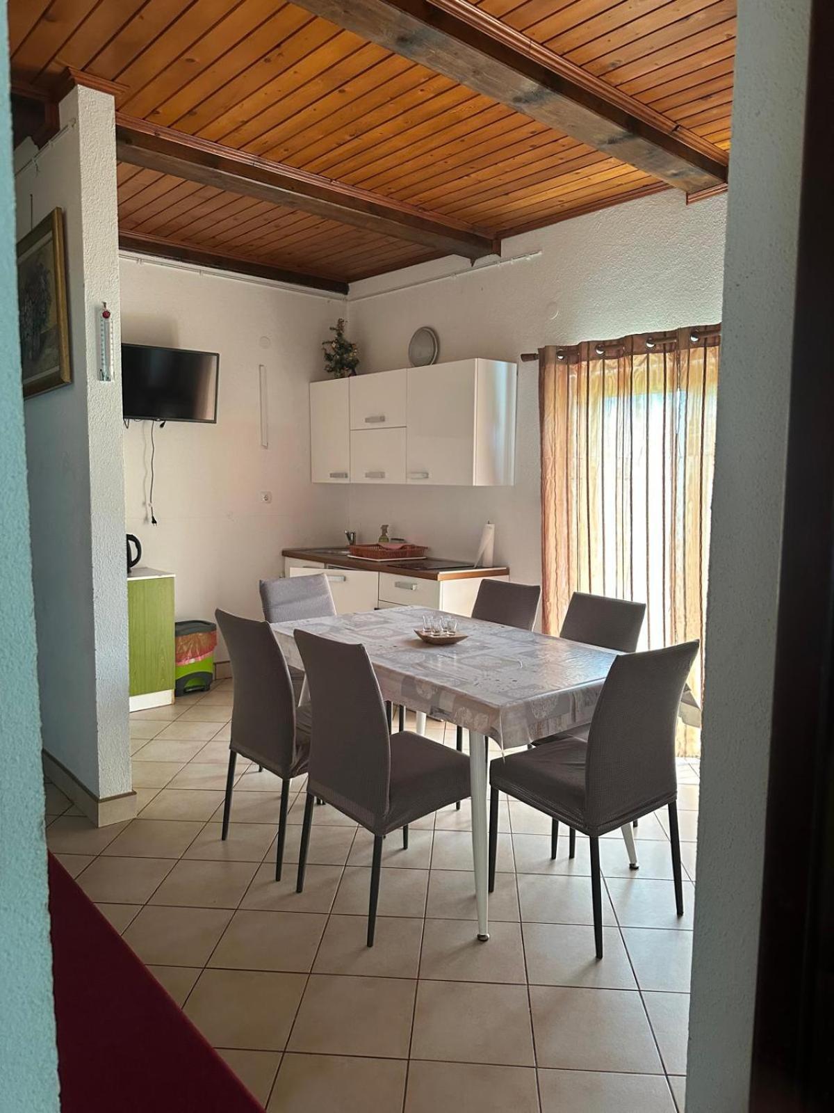Apartman Kuca Prirode Kotac - Galerija *